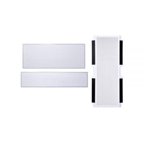 Пылевой фильтр для корпуса Lian Li Lancool III Dust Filter White (G89.LAN3-1W.00)