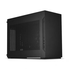 Корпус Lian Li A4 H2O Black (G99.A4H2OX4.00) без БП