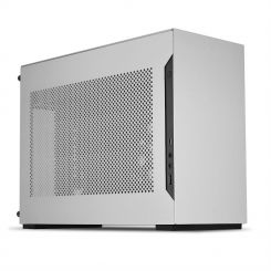 Корпус Lian Li A4 H2O White (G99.A4H2OA4.00) без БП
