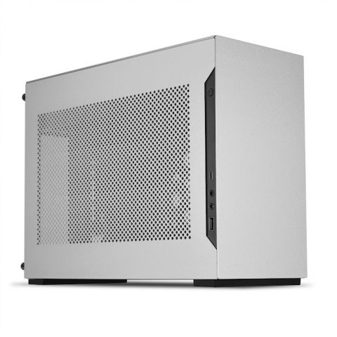 Корпус Lian Li A4 H2O White (G99.A4H2OA4.00) без БП