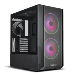 Корпус Lian Li Lancool 216 ARGB Black (G99.LAN216RX.00) без БП