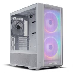 Корпус Lian Li Lancool 216 ARGB White (G99.LAN216RW.00) без БП