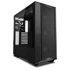 Корпус Lian Li Lancool III Black (G99.LAN3X.00) без БП