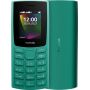 Мобильный телефон Nokia 106 2023 Dual Sim Green