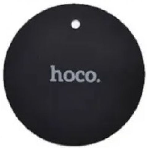 Металлическая пластина HOCO для магнитного держателя, круглая (2000985338707)