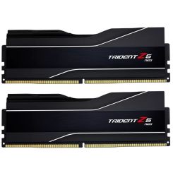 Модуль памяти DDR5 2x16GB/6000 G.Skill Trident Z5 Neo (F5-6000J3636F16GX2-TZ5N)