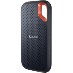 Накопитель внешний SSD 4TB SanDisk Extreme Portable E61 (SDSSDE61-4T00-G25)