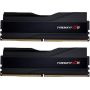 Модуль пам`ятi DDR5 2x32GB/6000 G.Skill Trident Z5 Black (F5-6000J3238G32GX2-TZ5K)