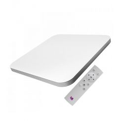 Светильник потолочный с пультом ДУ ELM Mario 36W 3000-6500К IP20 (26-0107)