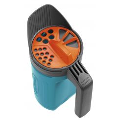 Разбрасыватель ручной Gardena Small для соли и песка (03255-30.000.00)