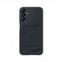 Чeхол-накладка Samsung Card Slot Case для Samsung Galaxy A14 SM-A146 Black (EF-OA146TBEGRU)