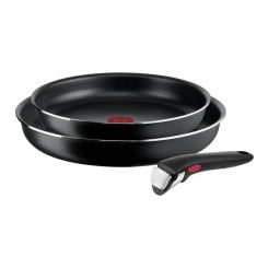 Набор посуды Tefal Ingenio Easy Cook & Clean 3 предмета (L1549013)