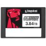 Накопичувач SSD  3.84TB Kingston SSD DC600M 2.5