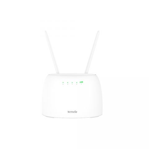 Беспроводной 3G/4G маршрутизатор Tenda 4G07