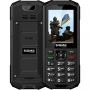 Мобільний телефон Sigma mobile X-treme PA68 Dual Sim Black (4827798466513) Мобільний телефон Sigma mobile X-treme PA68 Dual Sim Black (4827798466513)