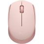 Мышь беспроводная Logitech M171 Rose (910-006865)