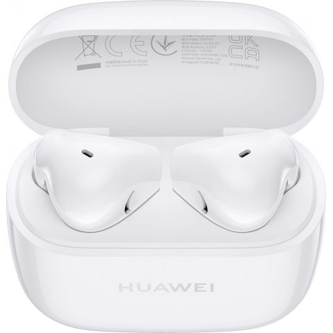 Bluetooth-гарнитура Huawei Freebuds SE 2 Ceramic White (55036939)