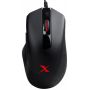 Миша A4Tech Bloody X5 Max Black