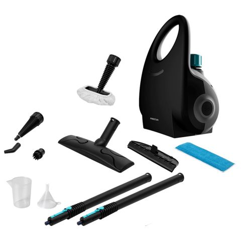 Пароочиститель Cecotec HydroSteam 2030 Active (CCTC-05704)