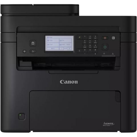 МФУ А4 ч/б Canon i-SENSYS MF275dw c Wi-Fi (5621C001AA)