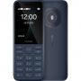 Мобильный телефон Nokia 130 2023 Dual Sim Dark Blue Мобильный телефон Nokia 130 2023 Dual Sim Dark Blue