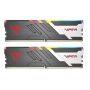 Модуль памяти DDR5 2x16GB/6400 Patriot Viper Venom RGB (PVVR532G640C32K)