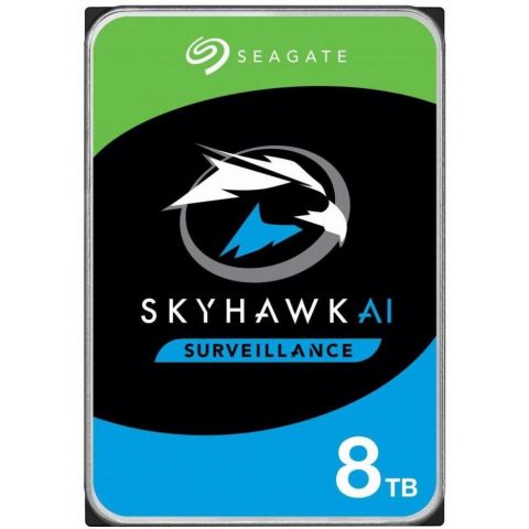 Накопитель HDD 3.5