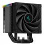 Кулер процессорный DeepCool AK500 Digital (R-AK500-BKADMN-G)