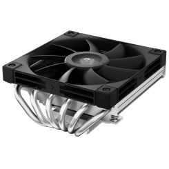 Кулер процессорный DeepCool AN600 (R-AN600-BKNNMN-G)