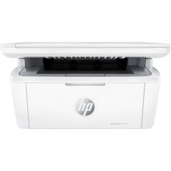 МФУ А4 ч/б HP LaserJet Pro M141w c Wi-Fi (7MD74A) МФУ А4 ч/б HP LaserJet Pro M141w c Wi-Fi (7MD74A)