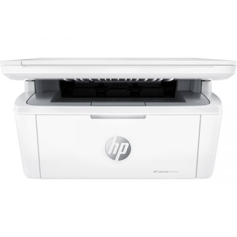 МФУ А4 ч/б HP LaserJet Pro M141w c Wi-Fi (7MD74A)