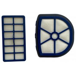 Комплект сменных фильтров (предмоторный + выпускной) для пылесосов Hoover U84