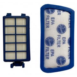 Комплект сменных фильтров для пылесосов Hoover U86