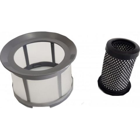 Набор фильтров (предмоторный+выходной) Hoover U93