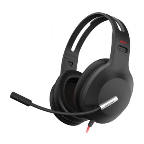 Гарнитура Edifier G1 SE Black