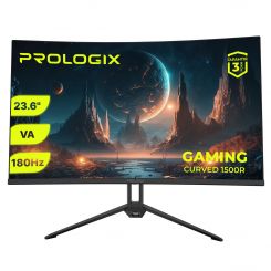 Монитор Prologix Gaming 23.6