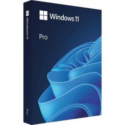 Microsoft Windows 11 Pro FPP 64-bit Ukrainian USB (HAV-00195)