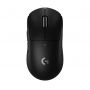 Мышь беспроводная Logitech G Pro X Superlight 2 Black (910-006630)