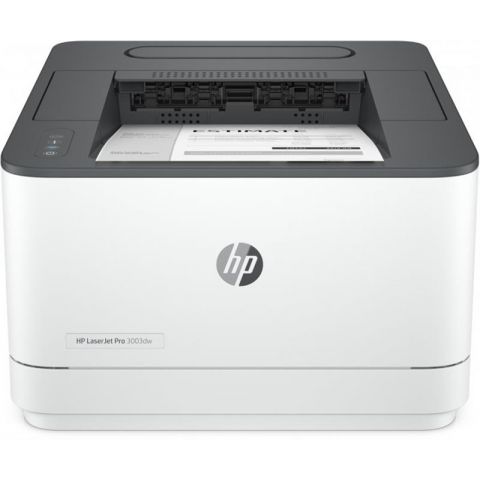 Принтер А4 HP LJ Pro 3003dw з Wi-Fi (3G654A)