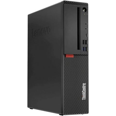 Персональний комп`ютер Lenovo ThinkCentre M720s SFF (10SUS9T700)