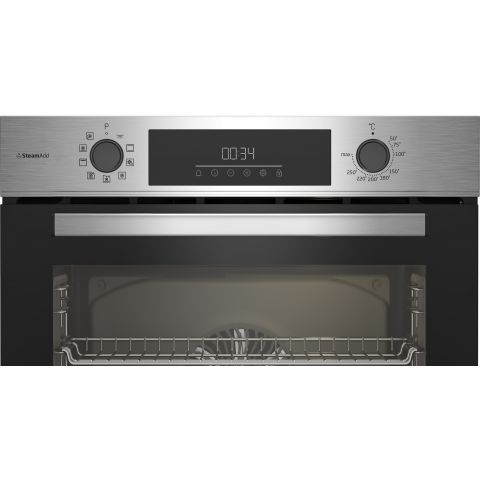 Духовой шкаф  Beko BBIS12300XCSE