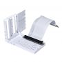 Брекет для вертикальной установки видеокарты Lian Li Vertical GPU Bracket Kit, White (G89.VG4-4-V2W.00)