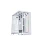 Корпус Lian Li O11 Dynamic EVO XL White (G99.O11DEXL-W.00) без БЖ
