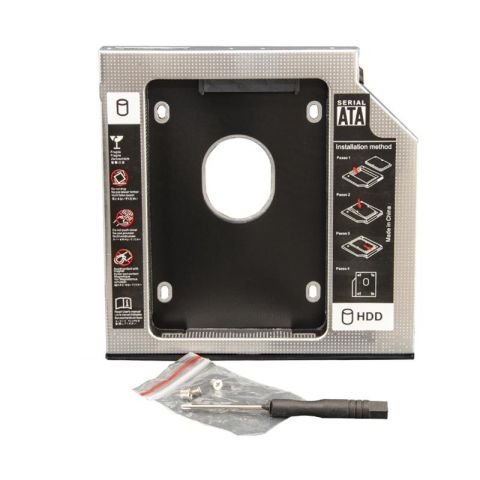 Переходник Frime для установки 2.5