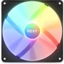 Вентилятор NZXT F140 RGB Core Black (RF-C14SF-B1)