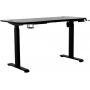 Геймерский стол Hator Vast Pro Black (HTD-050)