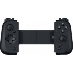 Геймпад Razer Kishi V2 for Android Black (RZ06-04180100-R3M1)