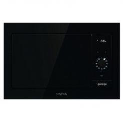 Микроволновая печь Gorenje BM235G1SYB