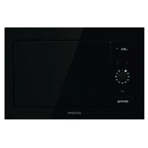 Микроволновая печь Gorenje BM235G1SYB