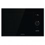 Мікрохвильова піч Gorenje BM235G1SYB
